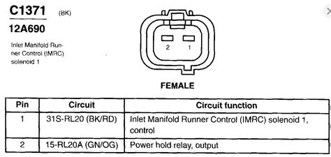 Wiring Schematic for IMRC 